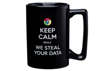 Microsoft Wants to Sell You an Anti-Google Mug