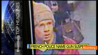 French Police Name Gun Suspect